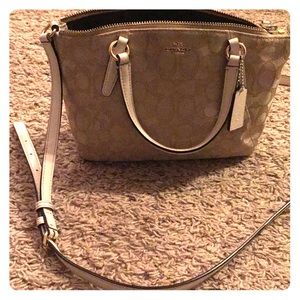 Coach Crossbody Purse